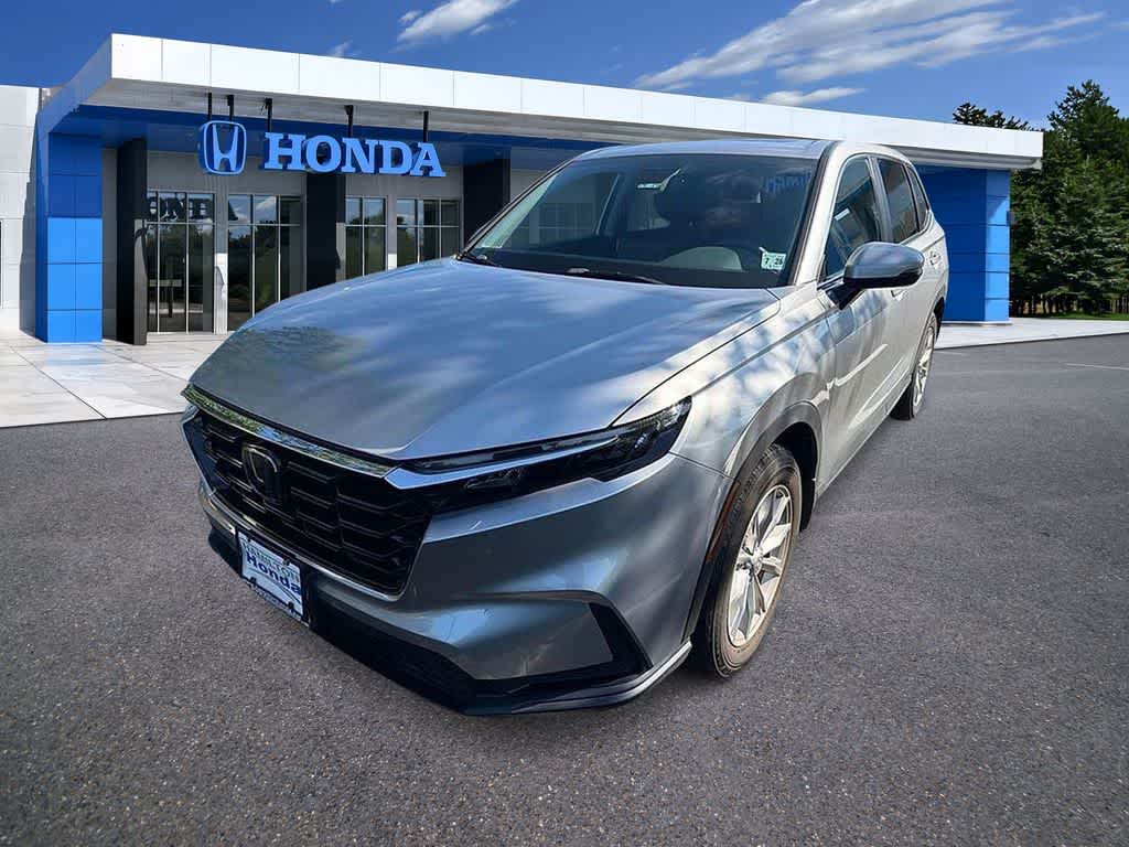 2023 Honda CR-V Base