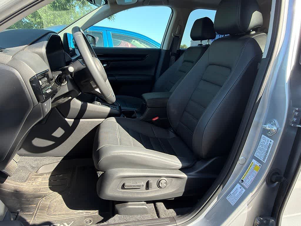 2023 Honda CR-V Base