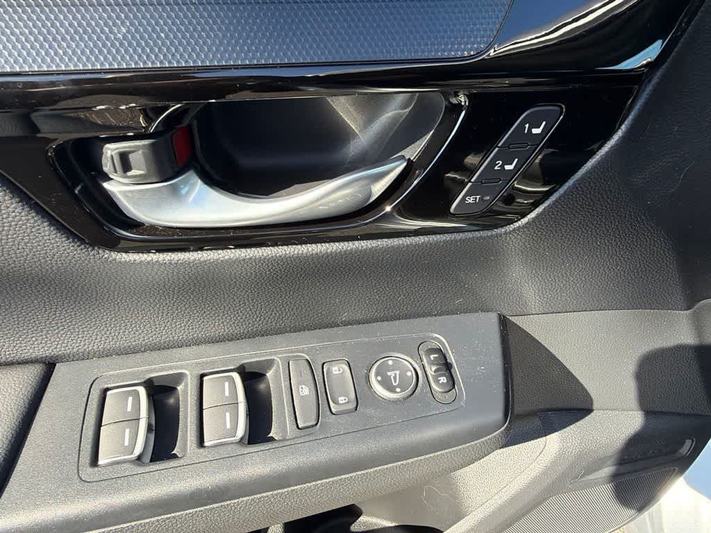 2023 Honda CR-V Base