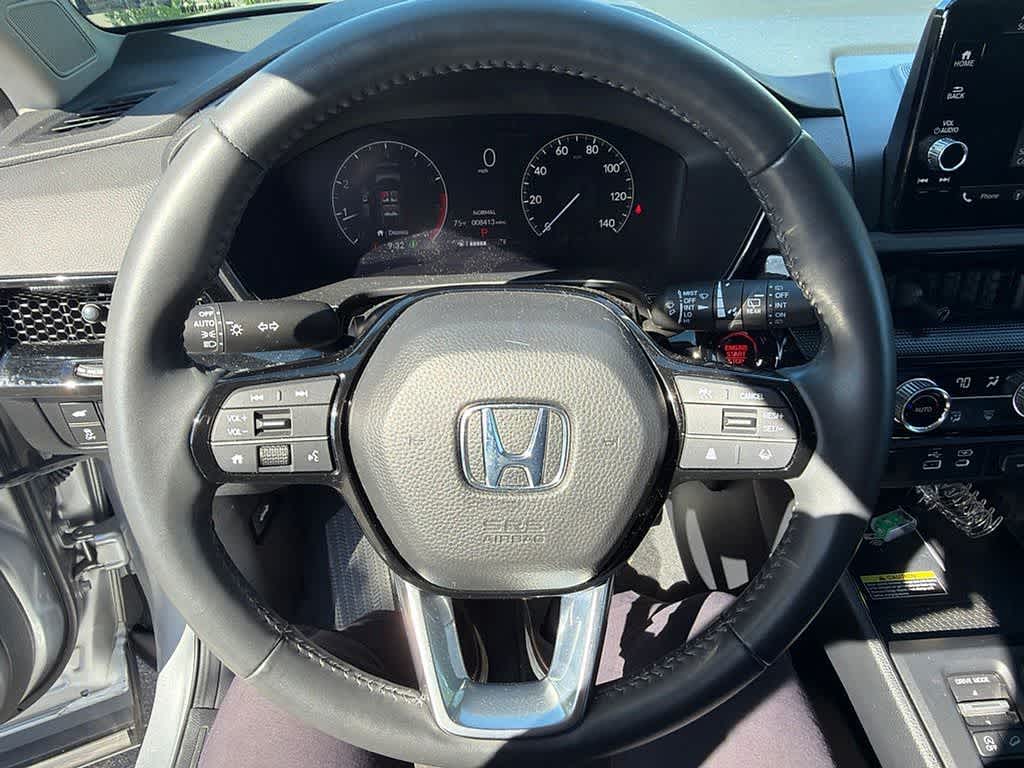 2023 Honda CR-V Base