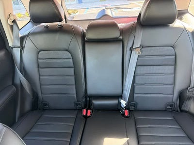 2023 Honda CR-V Base