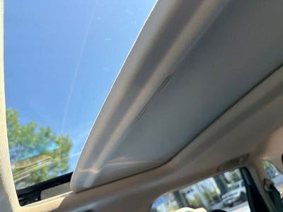 2023 Honda CR-V Base