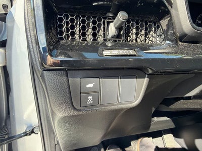 2023 Honda CR-V Base