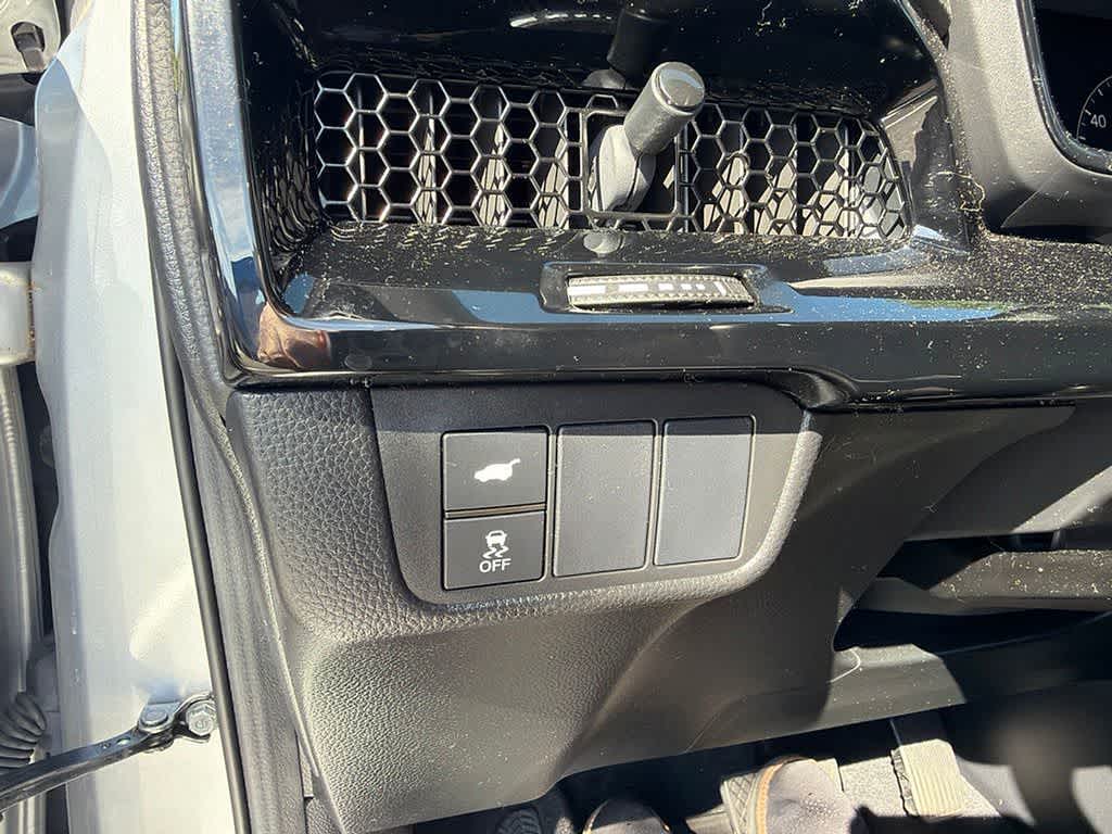 2023 Honda CR-V Base