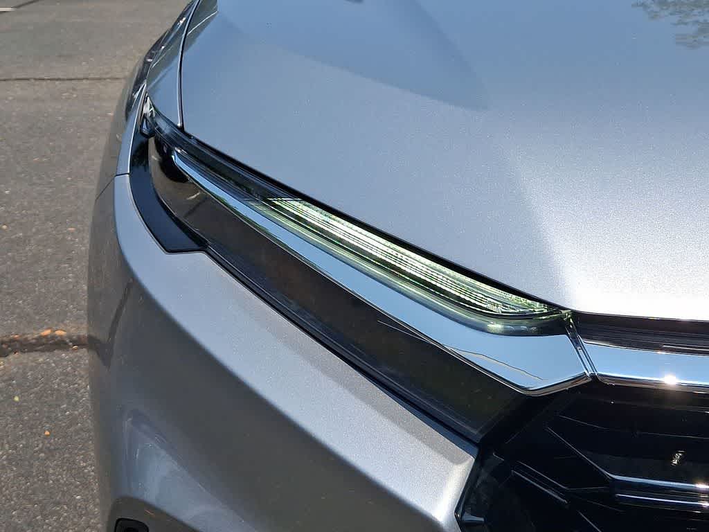 2023 Honda CR-V Base