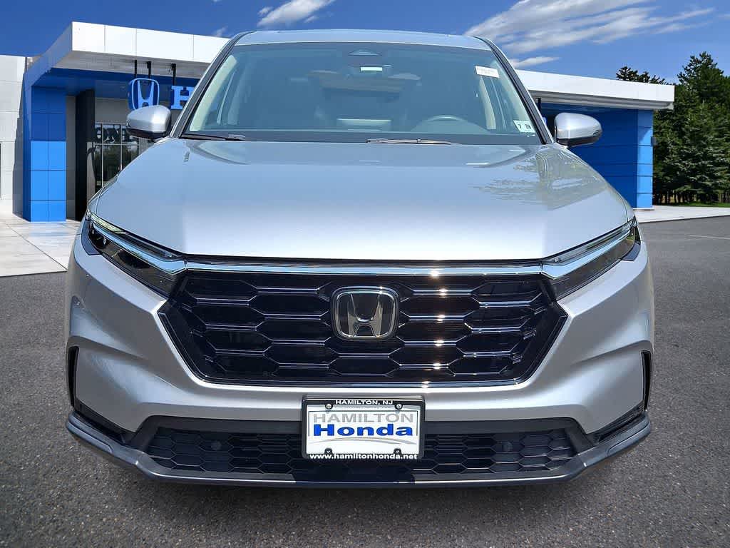 2023 Honda CR-V Base