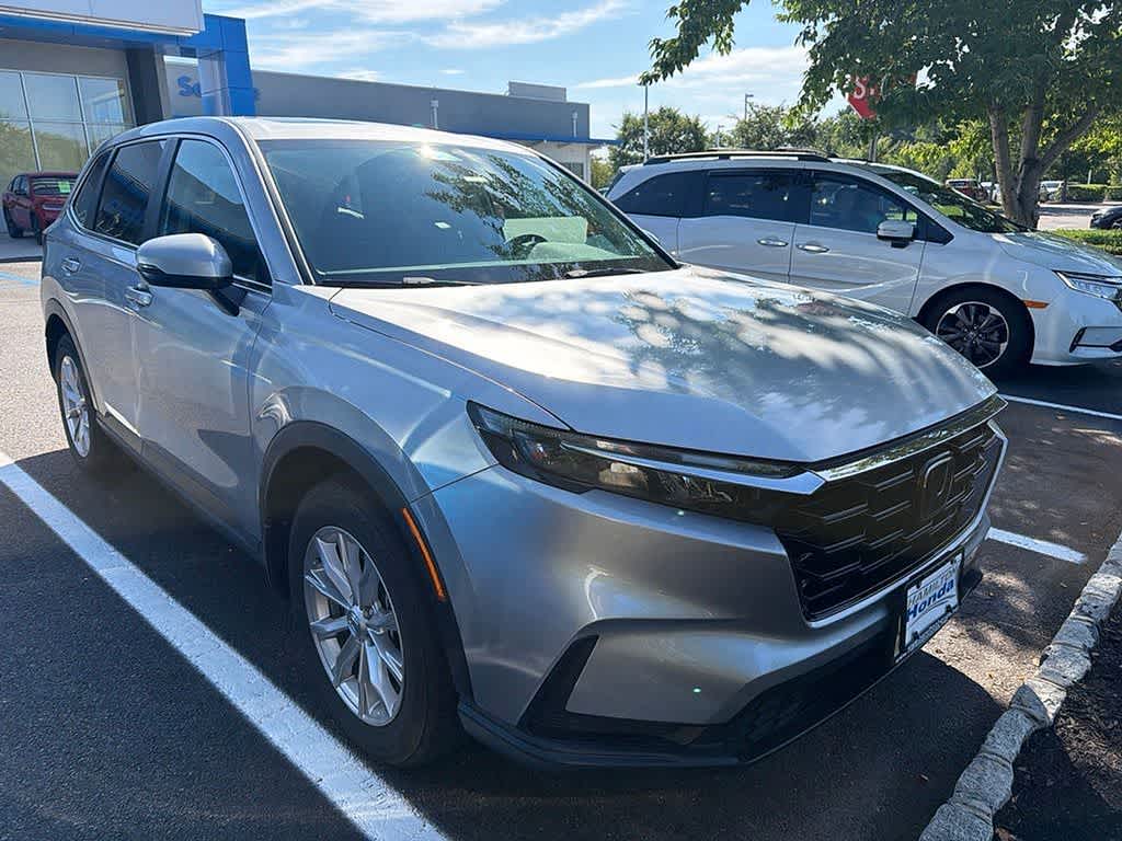 2023 Honda CR-V Base