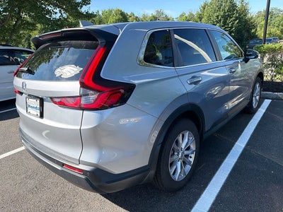 2023 Honda CR-V Base