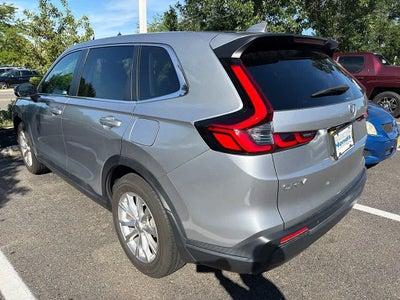 2023 Honda CR-V Base