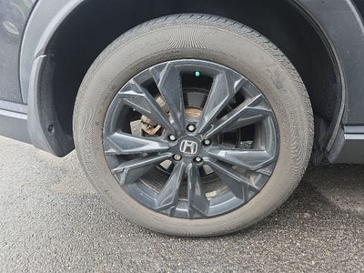 2023 Honda CR-V Hybrid Sport Touring