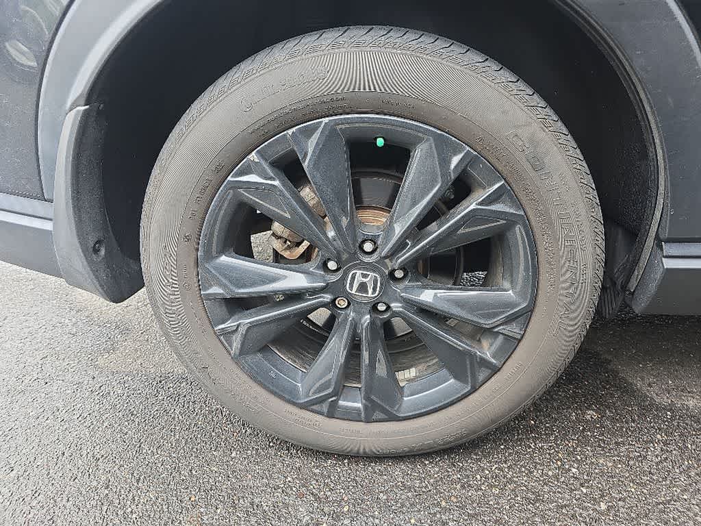 2023 Honda CR-V Hybrid Sport Touring