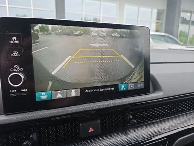 2023 Honda CR-V Hybrid Sport Touring