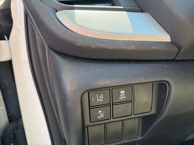 2020 Honda CR-V LX