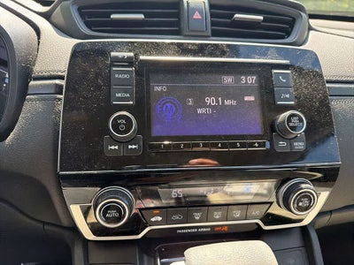 2020 Honda CR-V LX