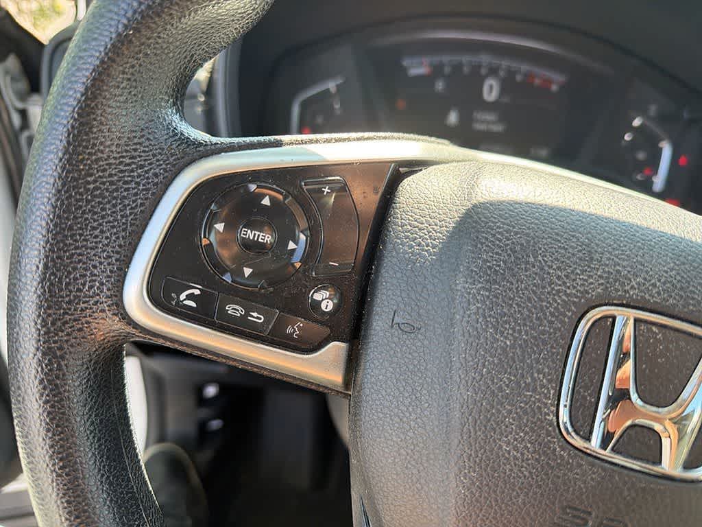 2020 Honda CR-V LX