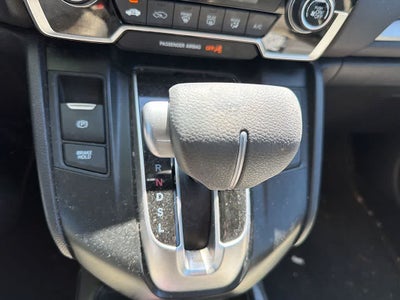 2020 Honda CR-V LX