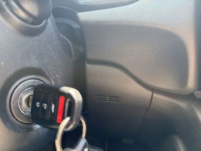2020 Honda CR-V LX