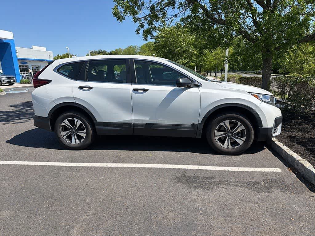 2020 Honda CR-V LX