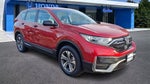 2020 Honda CR-V LX