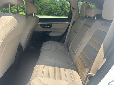 2020 Honda CR-V LX