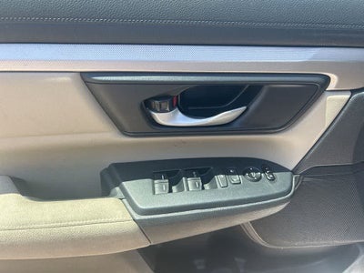 2020 Honda CR-V LX