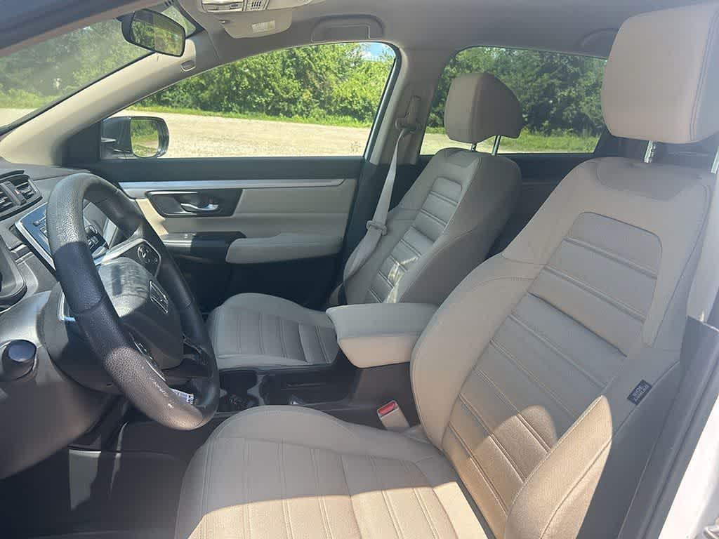 2020 Honda CR-V LX