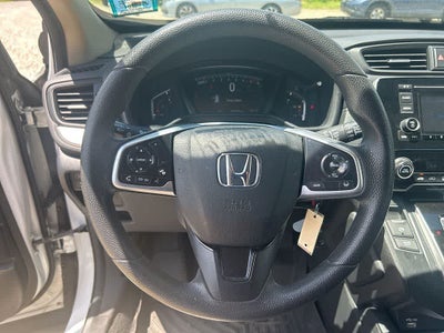2020 Honda CR-V LX