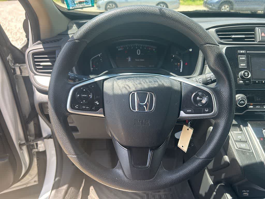 2020 Honda CR-V LX