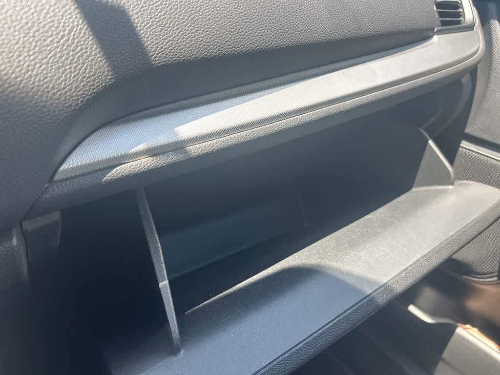 2020 Honda CR-V LX