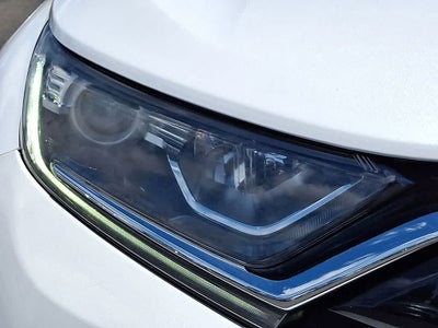 2020 Honda CR-V LX