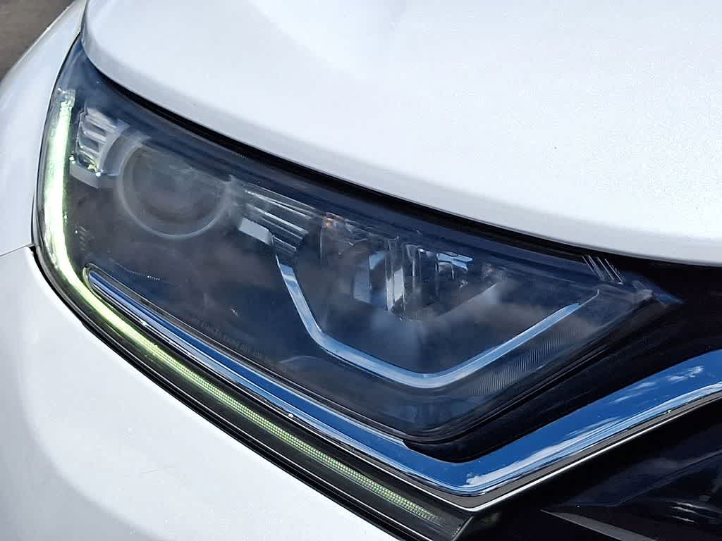 2020 Honda CR-V LX