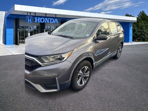 2020 Honda CR-V Base