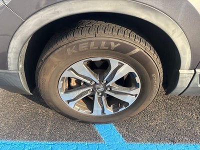 2020 Honda CR-V Base