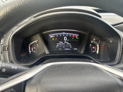 2020 Honda CR-V Base
