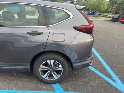 2020 Honda CR-V Base