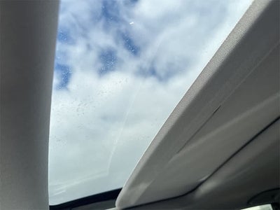 2017 Honda CR-V Base