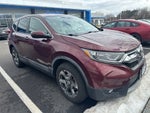 2017 Honda CR-V Base