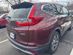 2017 Honda CR-V Base