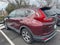 2017 Honda CR-V Base