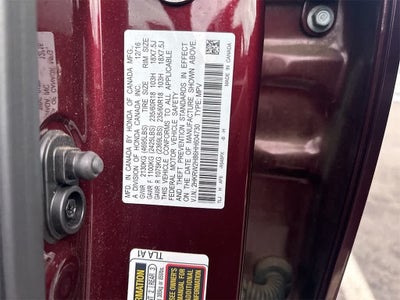 2017 Honda CR-V Base