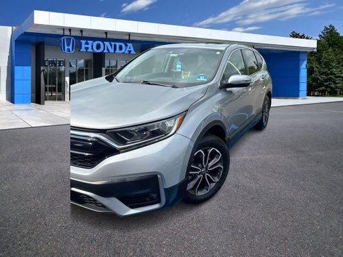 2020 Honda CR-V Base