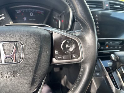 2020 Honda CR-V Touring