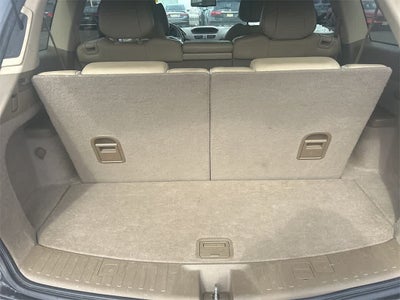 2013 Acura MDX Base