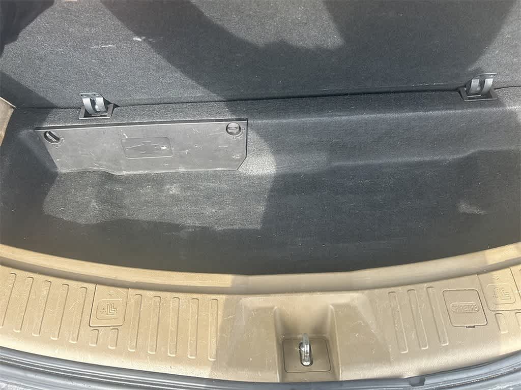 2013 Acura MDX Base