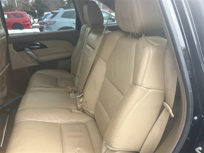 2013 Acura MDX Base