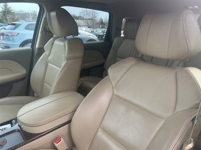 2013 Acura MDX Base