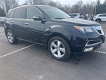 2013 Acura MDX Base