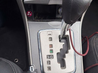 2013 Toyota Corolla S