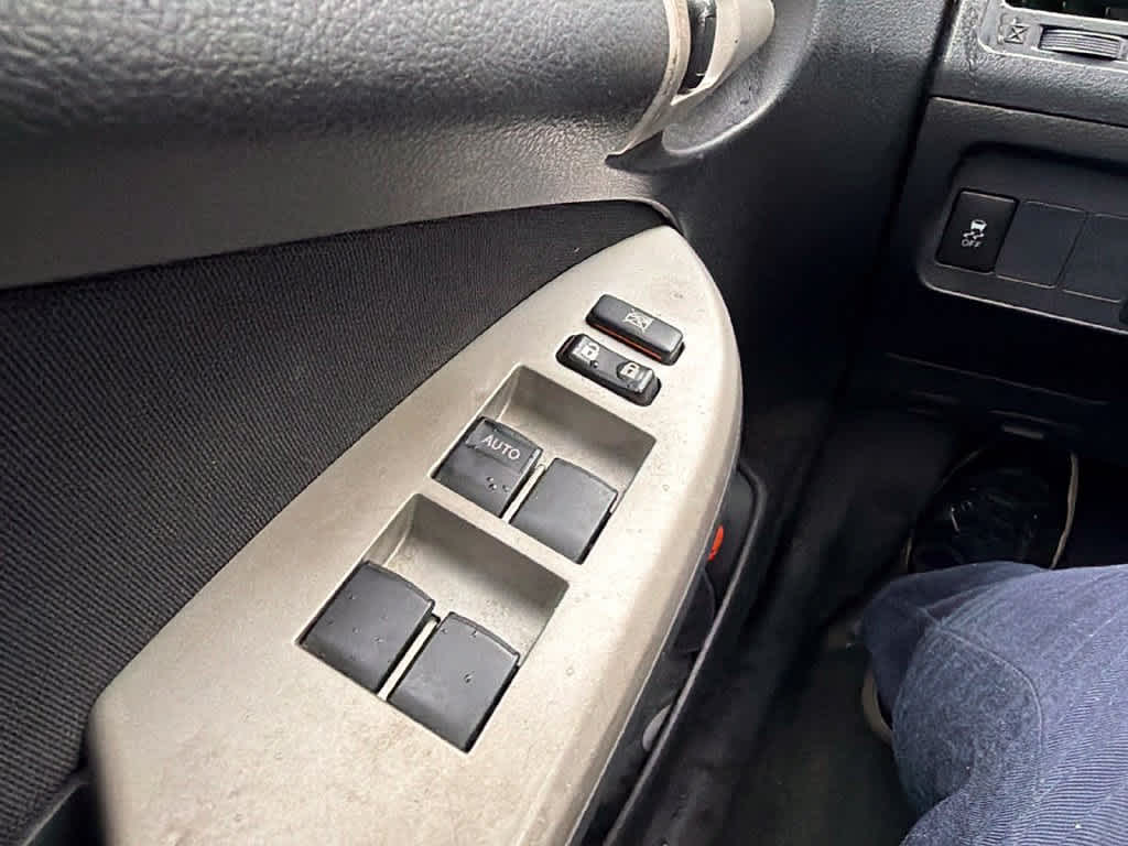 2013 Toyota Corolla S