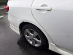 2013 Toyota Corolla S